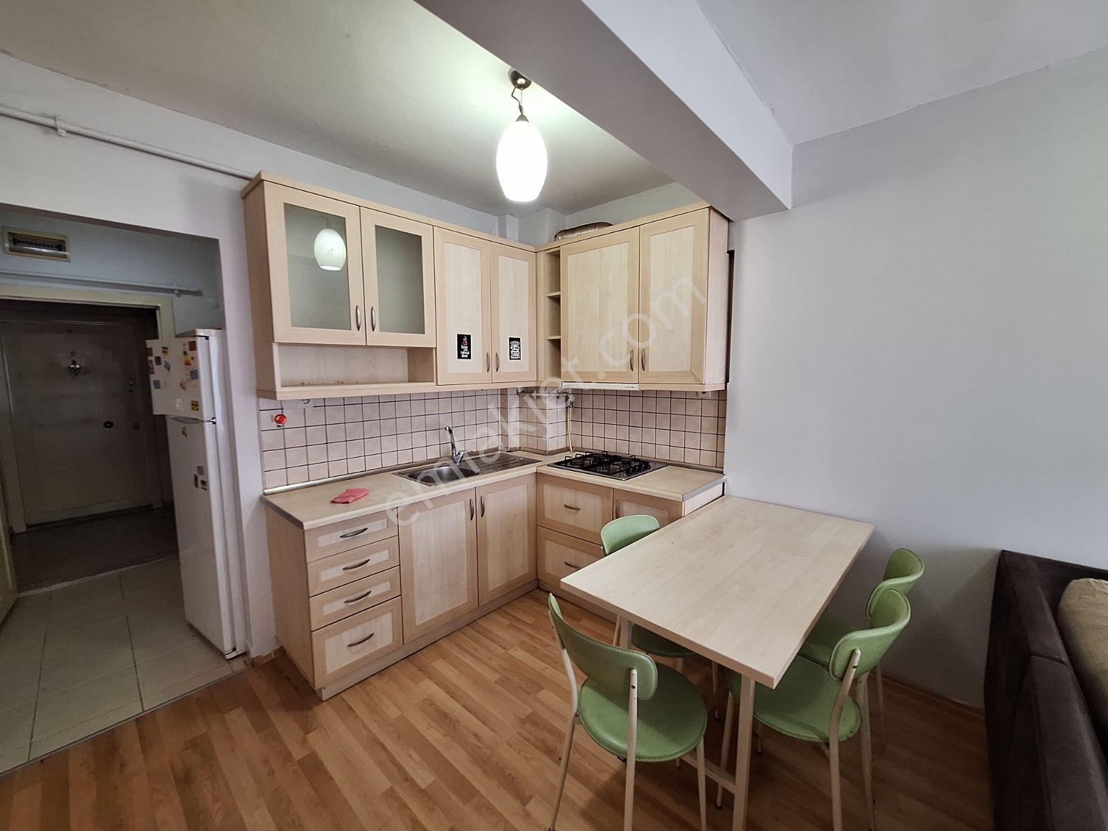 İnönü Mahallesi'nde Güzel Konum 2+1 Eşyalı Kiralık Daire - Görsel 12