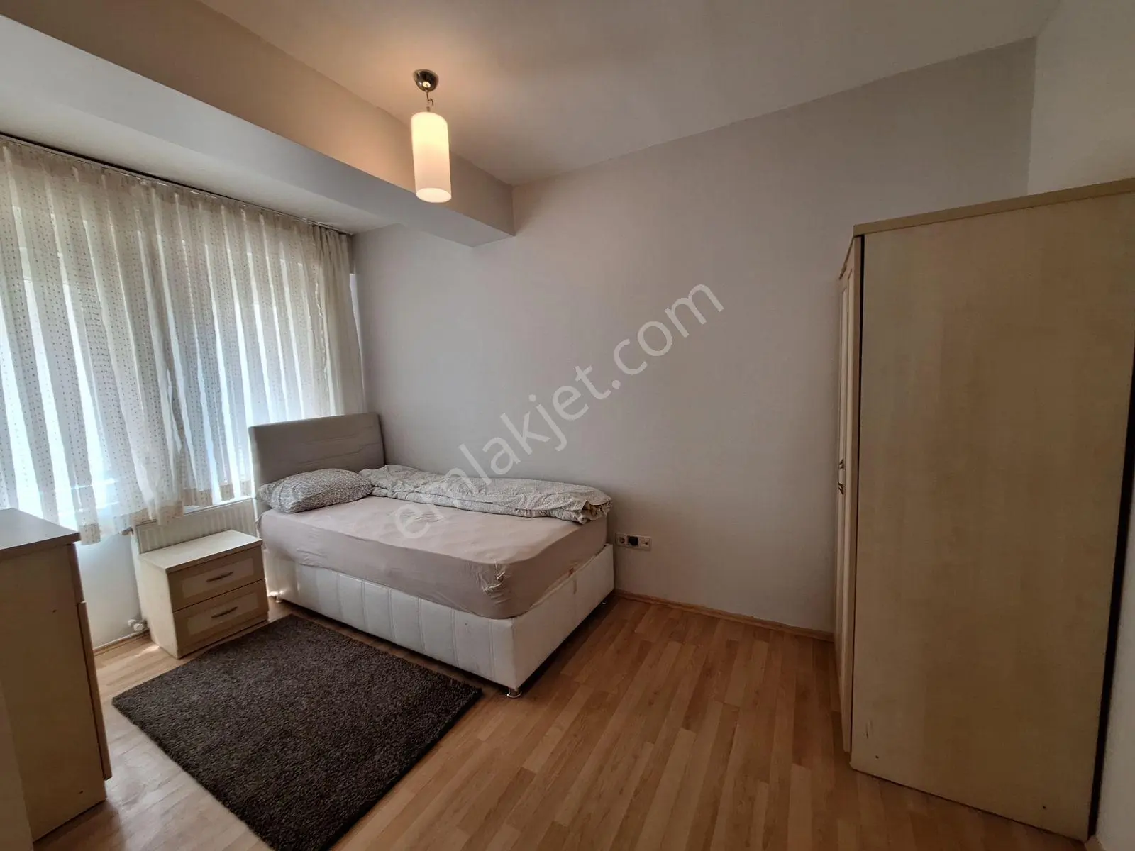 İnönü Mahallesi'nde Güzel Konum 2+1 Eşyalı Kiralık Daire - Görsel 5