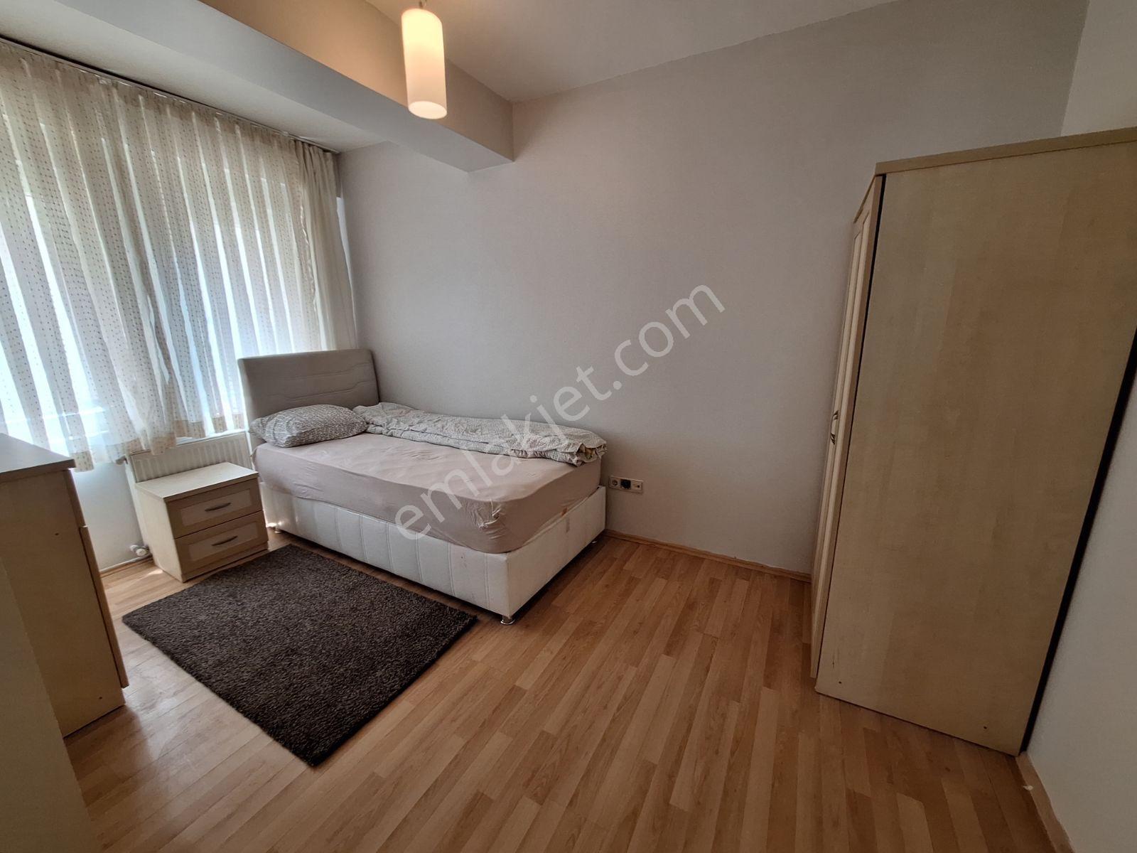 İnönü Mahallesi'nde Güzel Konum 2+1 Eşyalı Kiralık Daire - Görsel 9