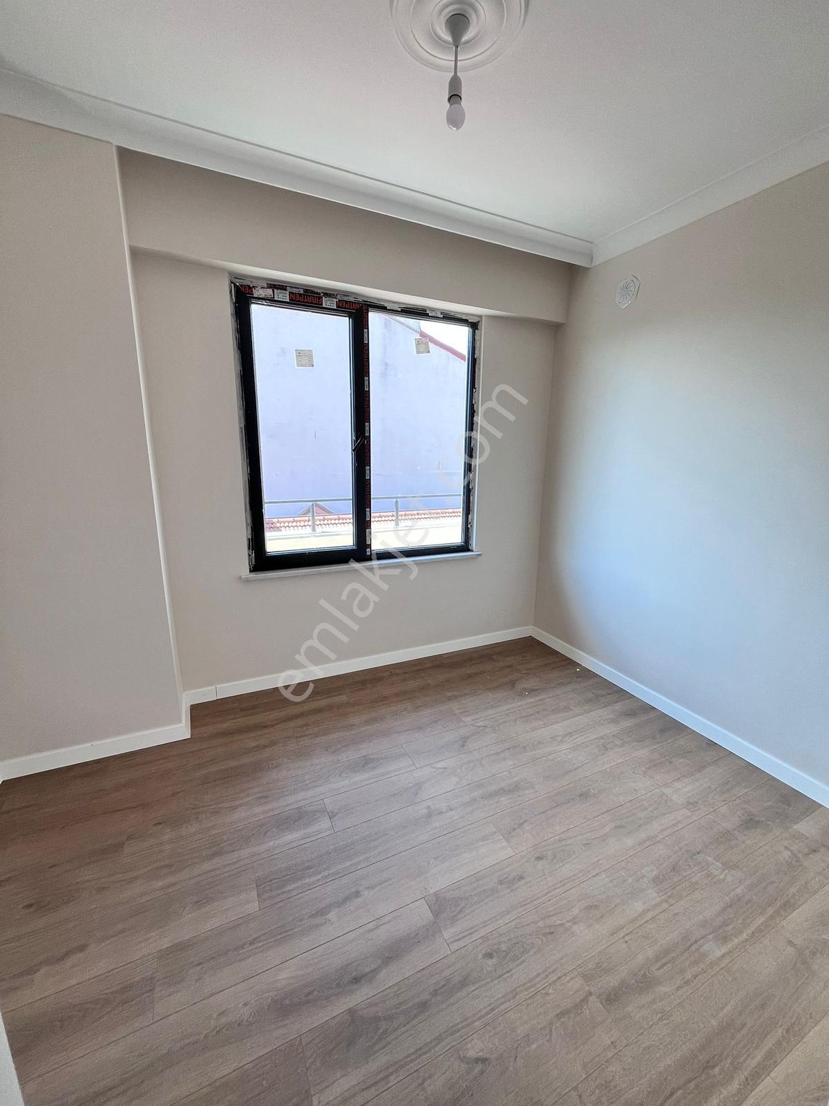 Çorlu Hatipte Cadde Cepe 2+1 Sıfır Daireler - Görsel 12