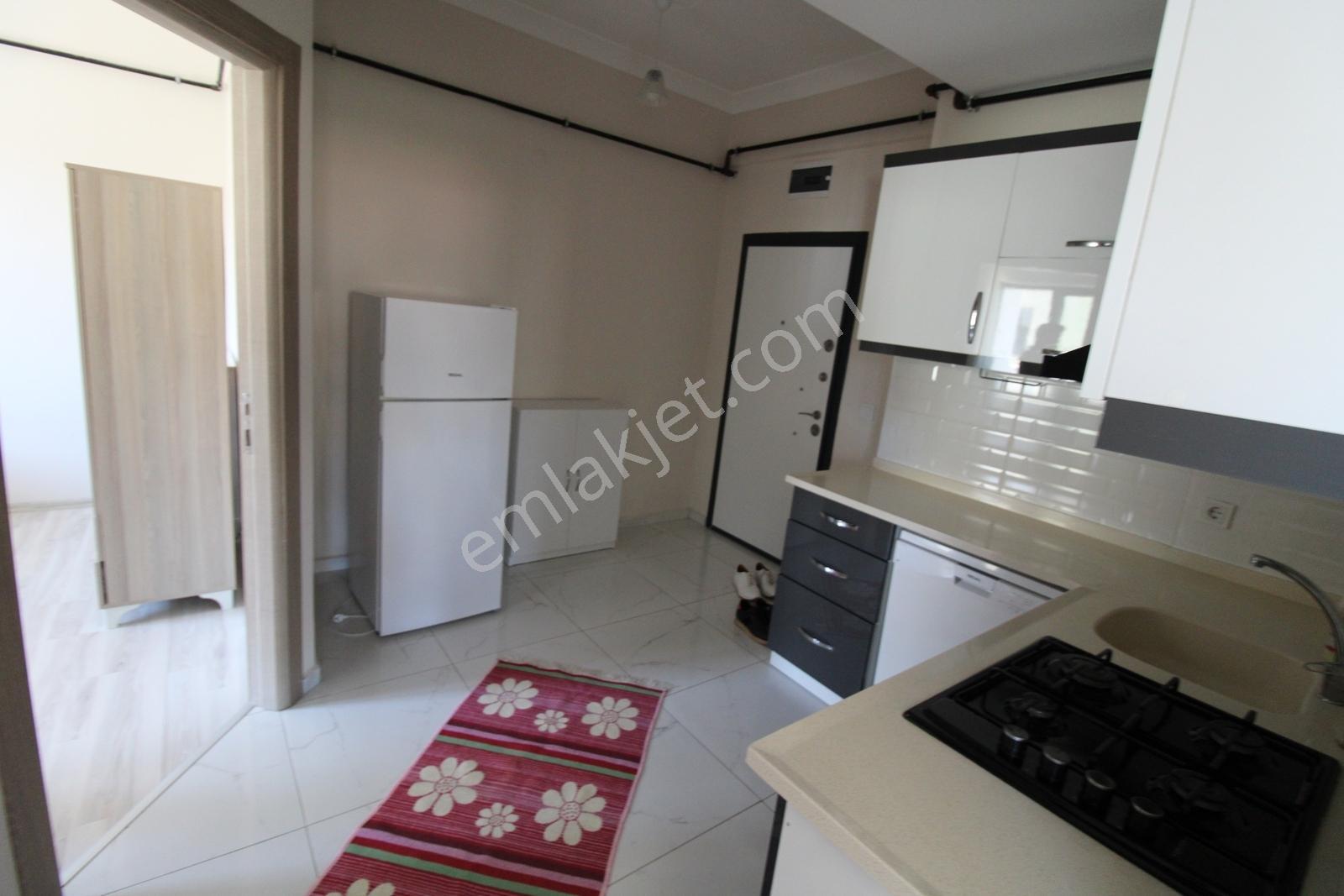 Startkey Yön Den Nef Yakını Merkezde Eşyalı Kiralık 2+0 Daire - Görsel 30