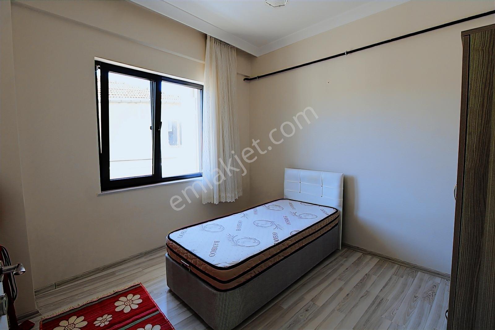 Startkey Yön Den Nef Yakını Merkezde Eşyalı Kiralık 2+0 Daire - Görsel 8