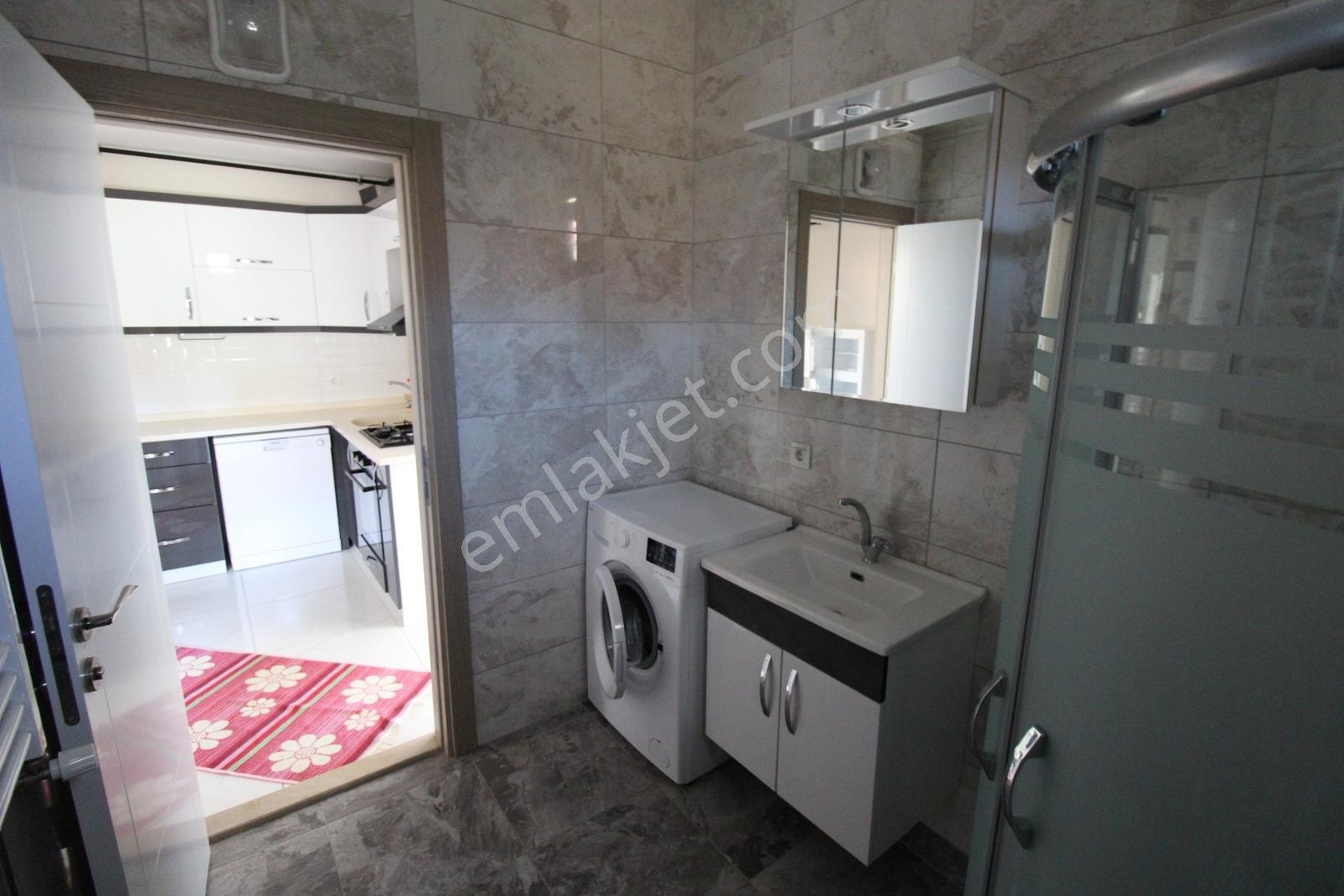 Startkey Yön Den Nef Yakını Merkezde Eşyalı Kiralık 2+0 Daire - Görsel 32