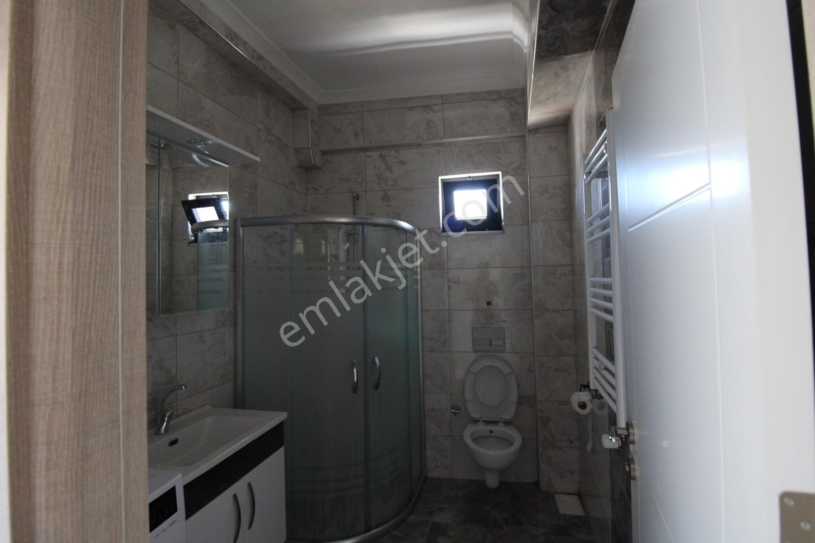 Startkey Yön Den Nef Yakını Merkezde Eşyalı Kiralık 2+0 Daire - Görsel 22