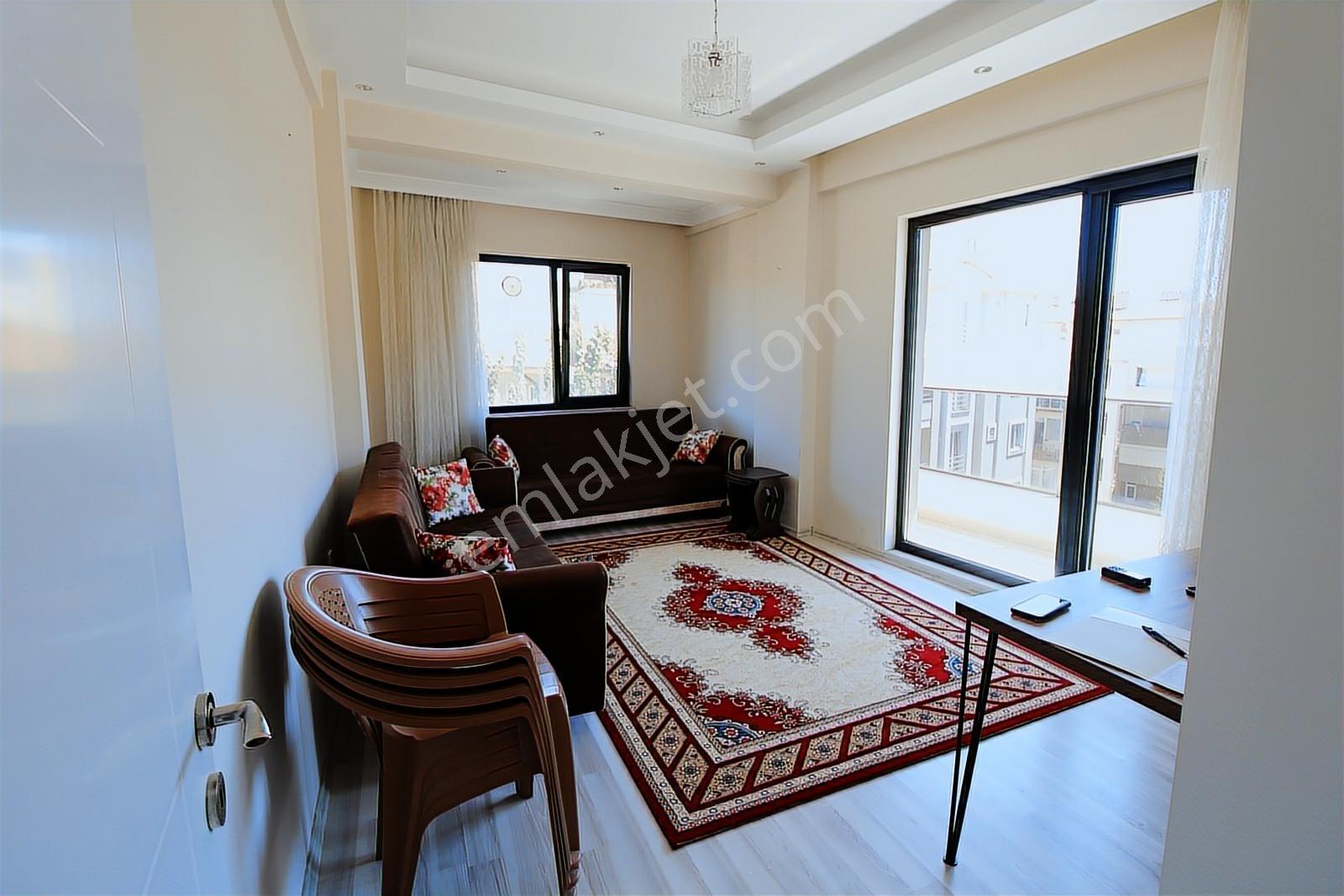 Startkey Yön Den Nef Yakını Merkezde Eşyalı Kiralık 2+0 Daire - Görsel 27