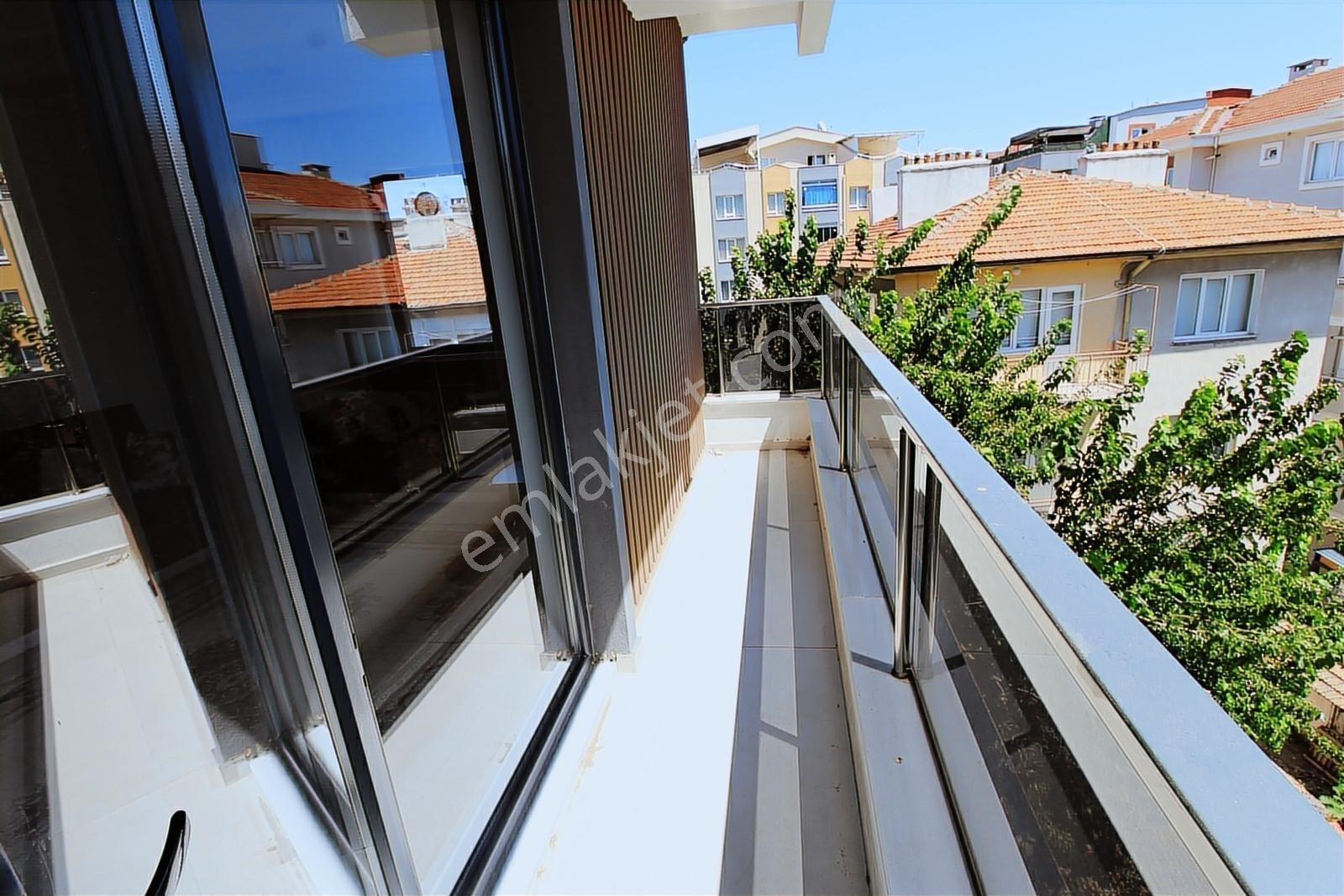Startkey Yön Den Nef Yakını Merkezde Eşyalı Kiralık 2+0 Daire - Görsel 23