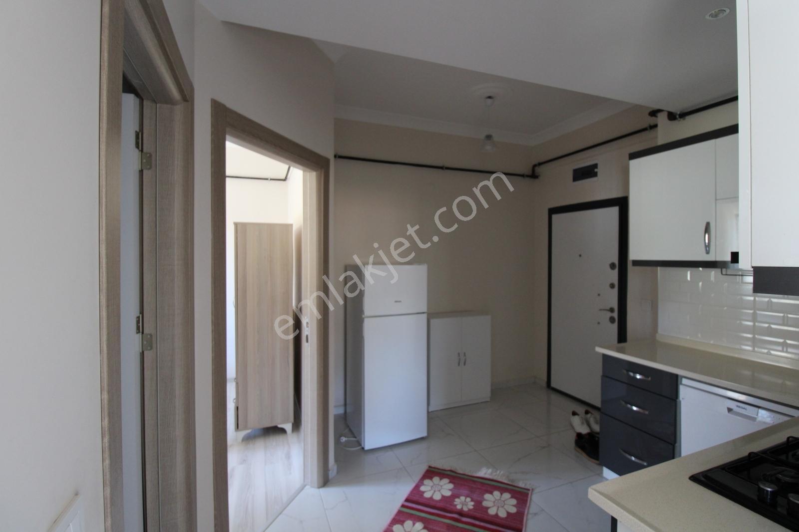 Startkey Yön Den Nef Yakını Merkezde Eşyalı Kiralık 2+0 Daire - Görsel 31