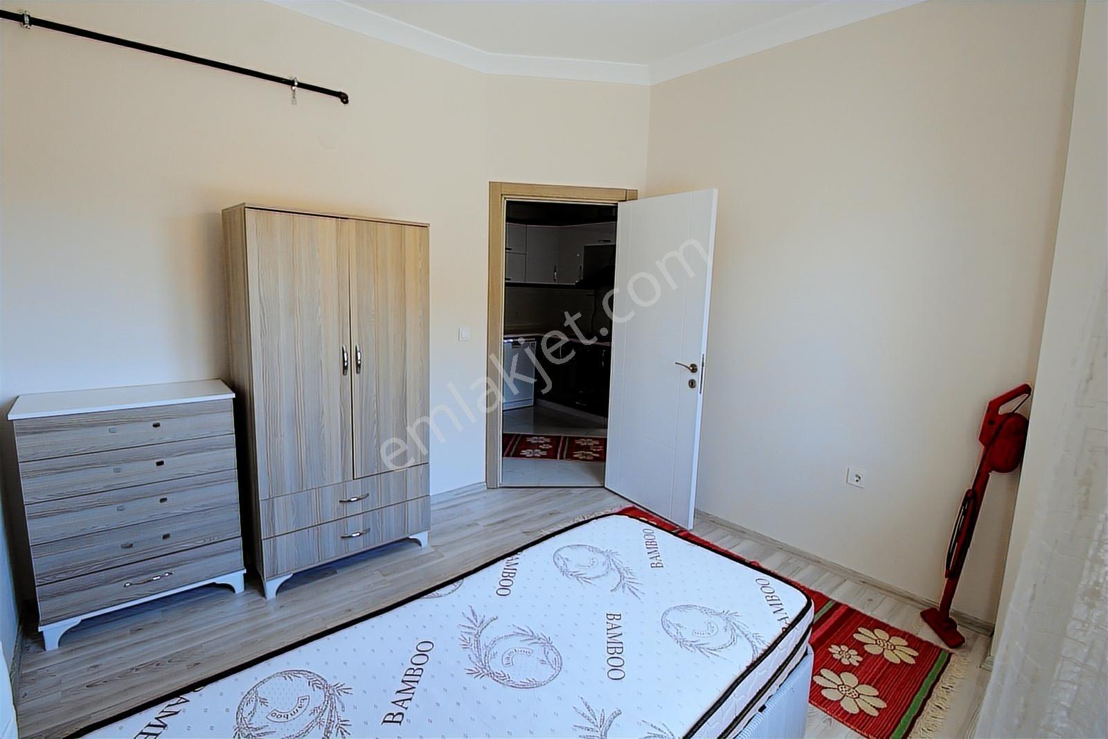 Startkey Yön Den Nef Yakını Merkezde Eşyalı Kiralık 2+0 Daire - Görsel 15