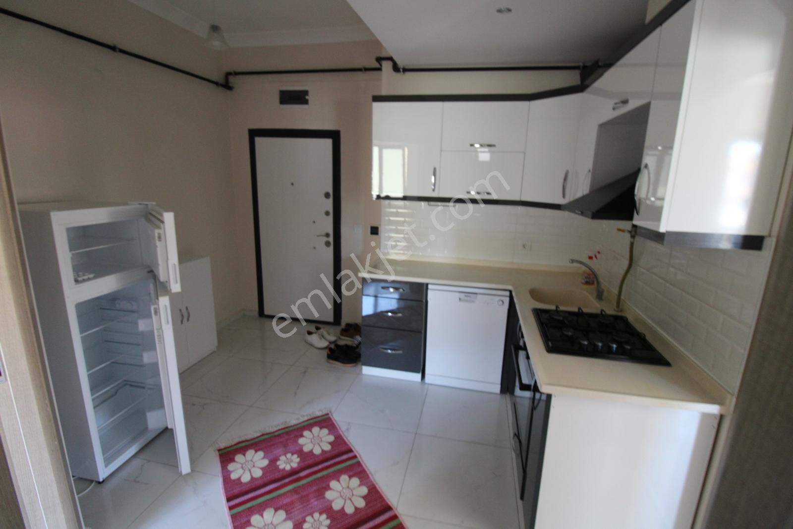 Startkey Yön Den Nef Yakını Merkezde Eşyalı Kiralık 2+0 Daire - Görsel 20