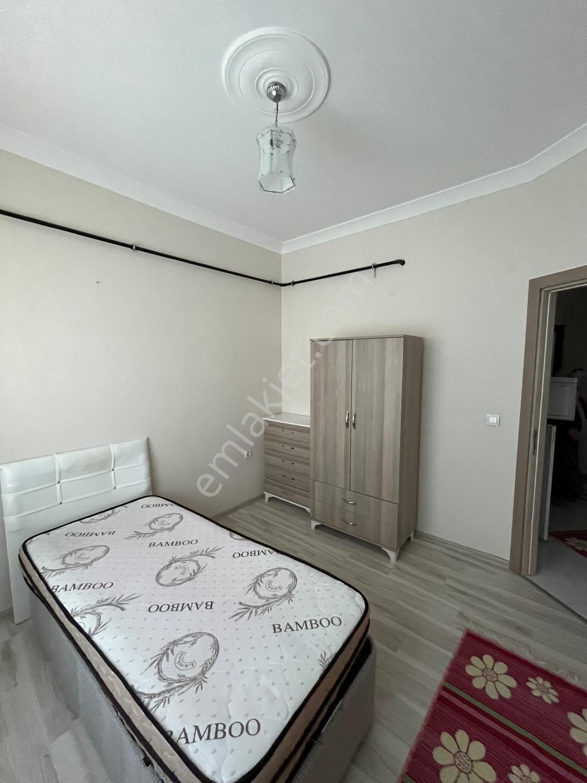 Startkey Yön Den Nef Yakını Merkezde Eşyalı Kiralık 2+0 Daire - Görsel 26