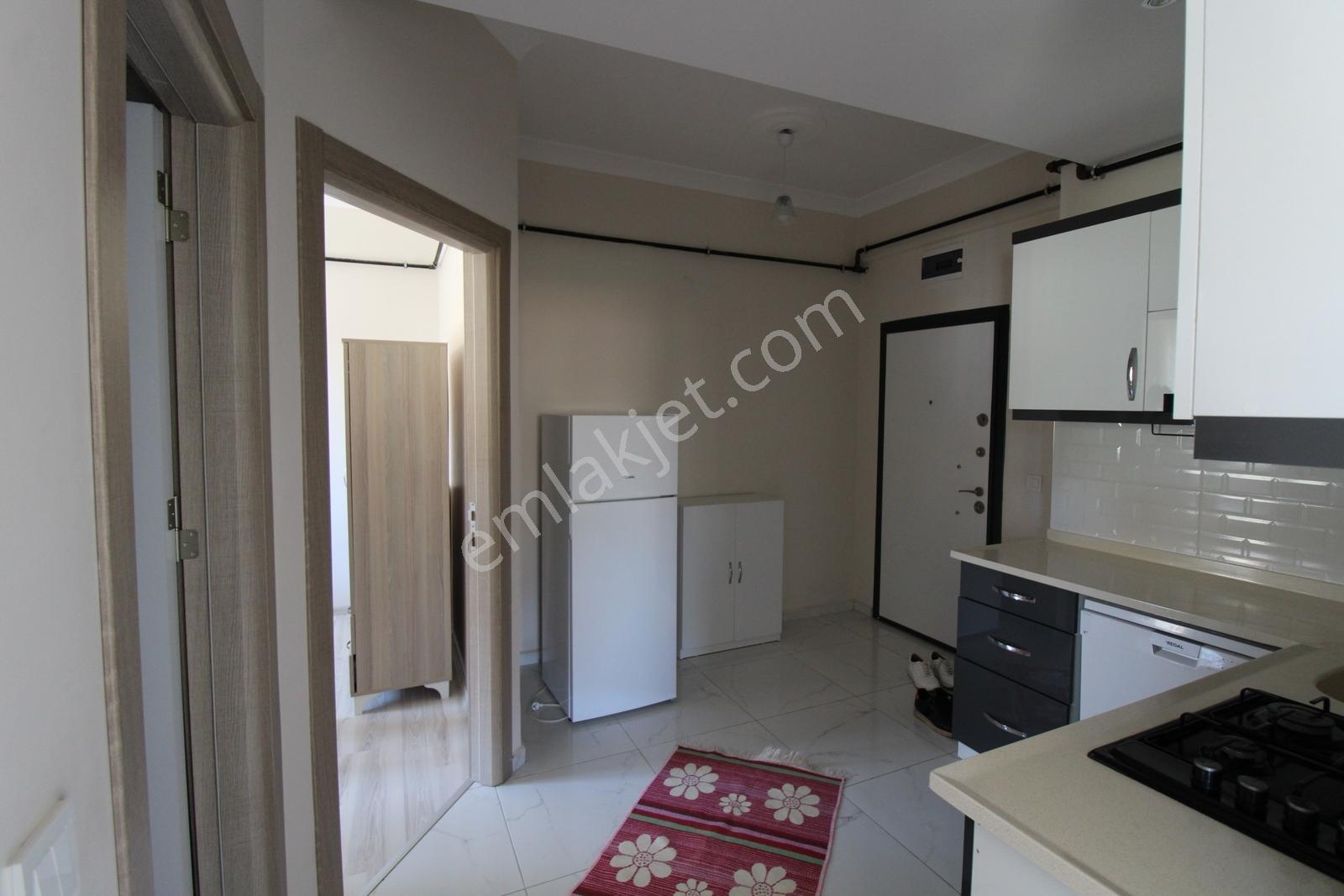 Startkey Yön Den Nef Yakını Merkezde Eşyalı Kiralık 2+0 Daire - Görsel 10