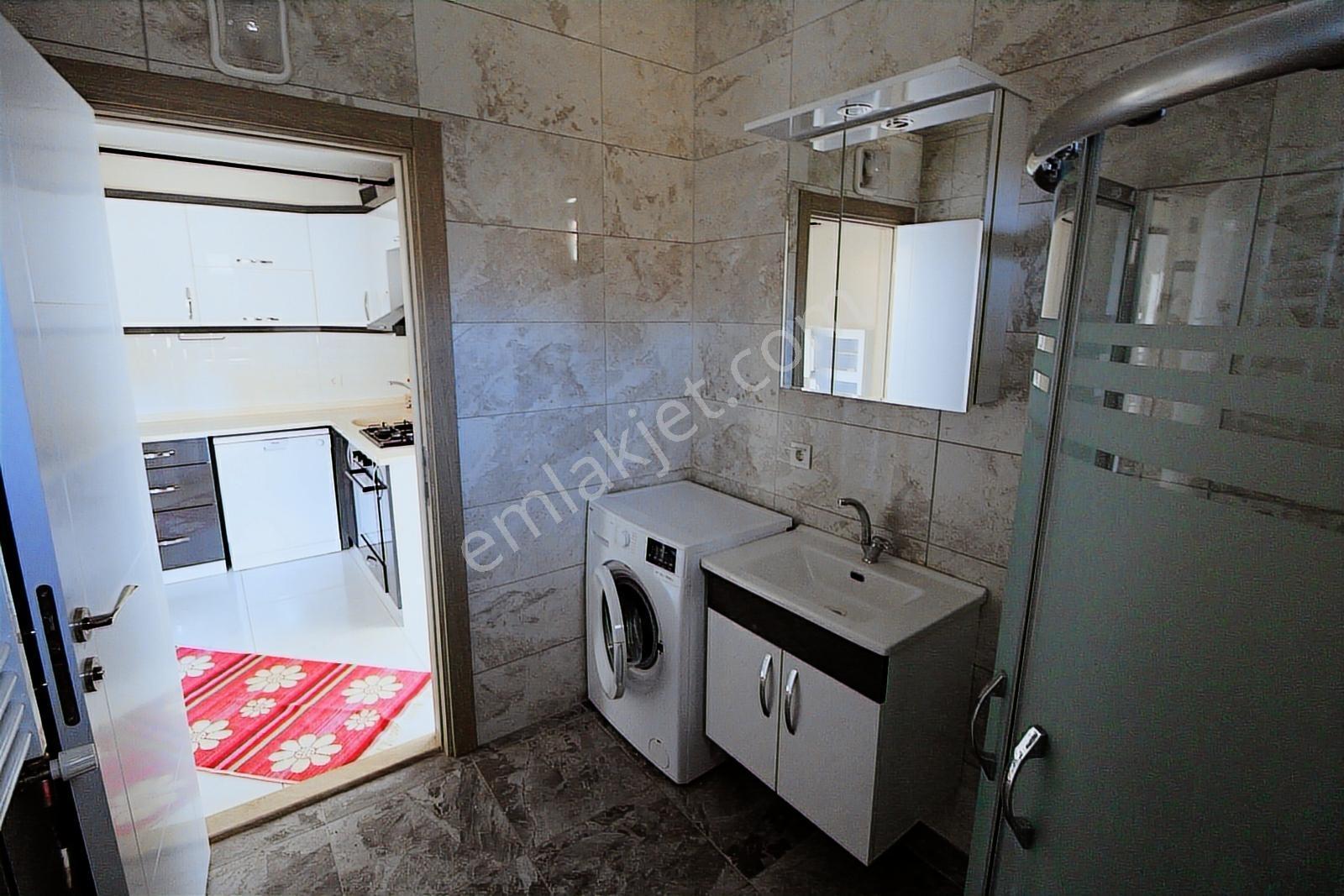 Startkey Yön Den Nef Yakını Merkezde Eşyalı Kiralık 2+0 Daire - Görsel 12
