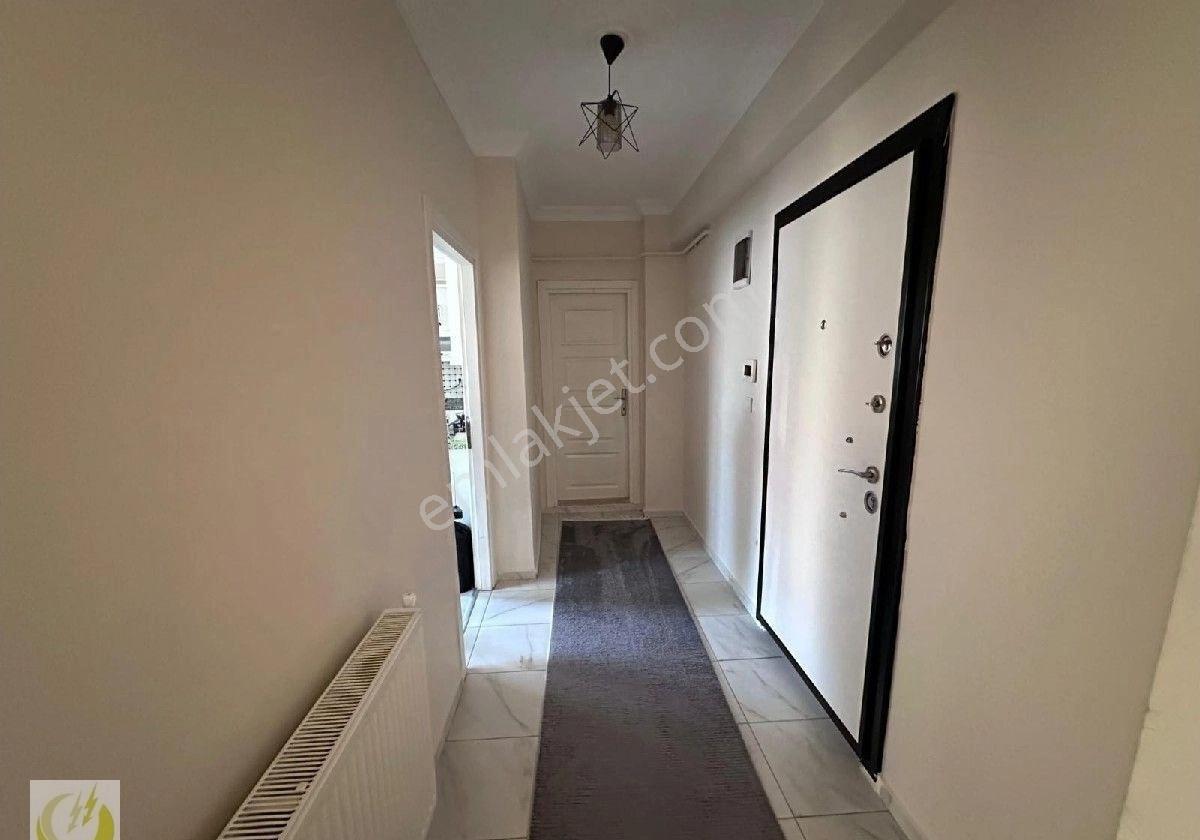 Tokat Merkezde Mehmetpaşa Mh. 4+1 Satlık Dubleks Daire - Görsel 16