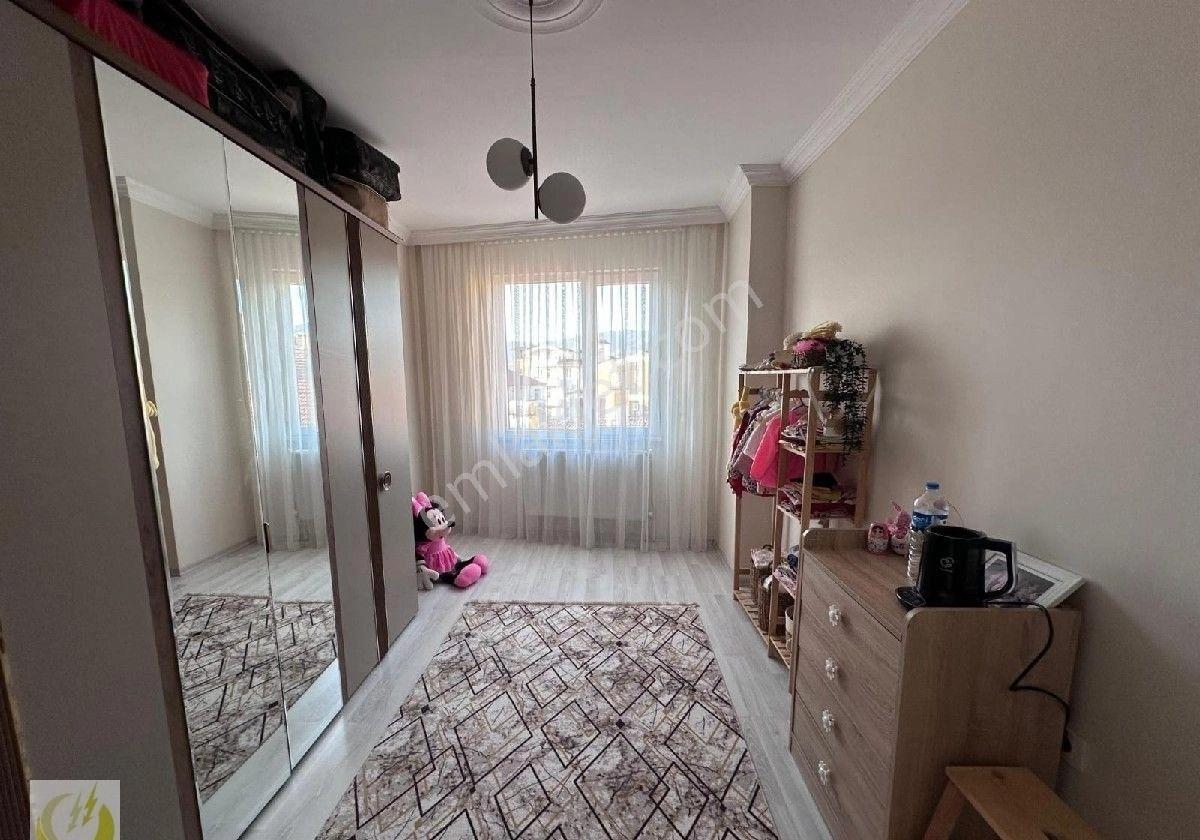 Tokat Merkezde Mehmetpaşa Mh. 4+1 Satlık Dubleks Daire - Görsel 8