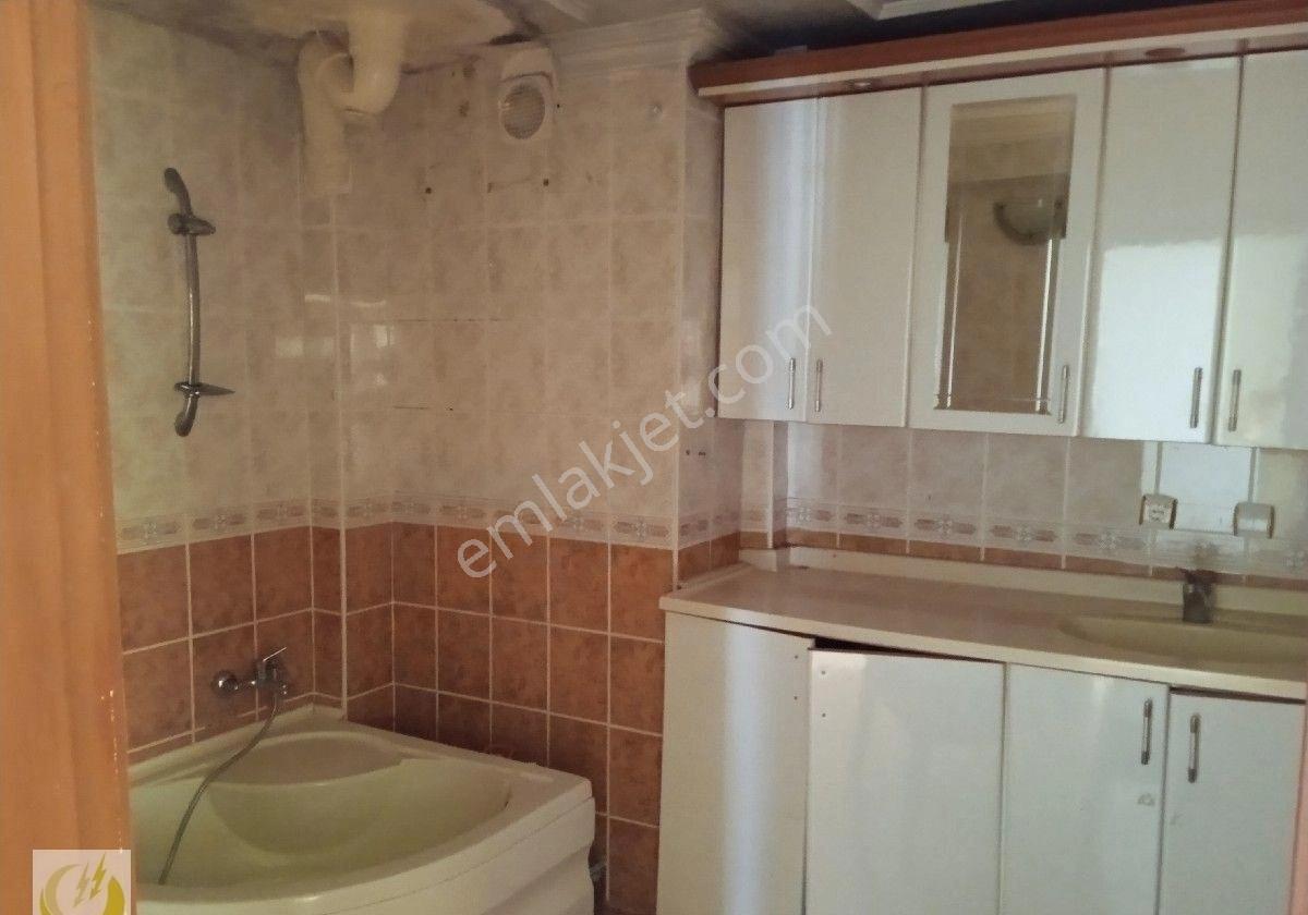 Tokat Merkez Topcamda 2+1 Kiralık Daire - Görsel 18