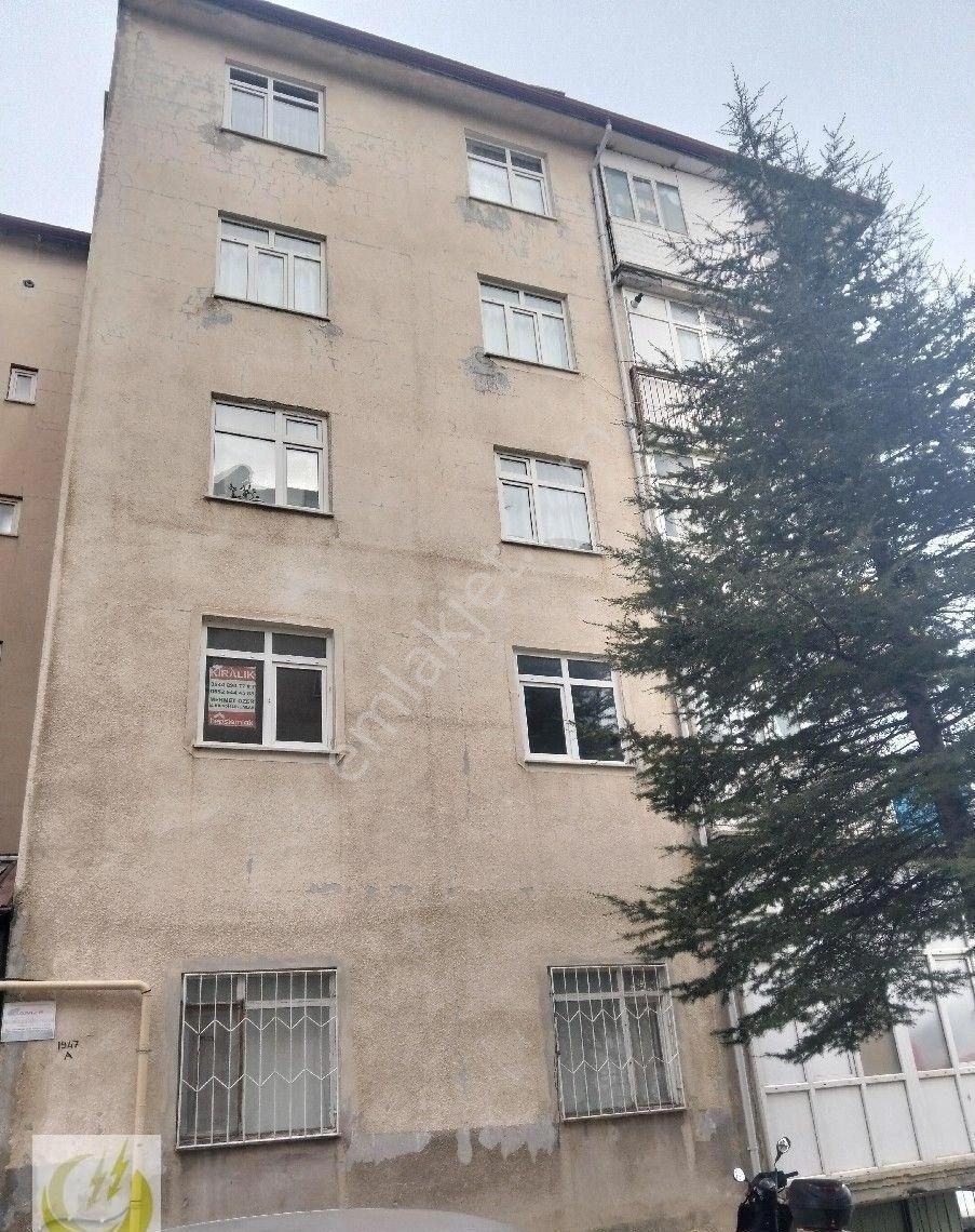 Tokat Merkez Topcamda 2+1 Kiralık Daire
