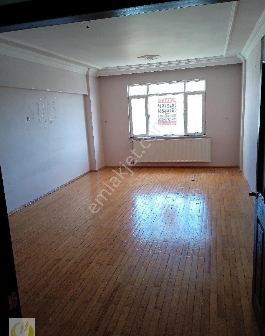 Tokat Merkez Topcamda 2+1 Kiralık Daire - Görsel 17