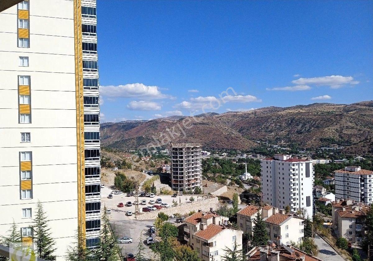Tokat Merkez Topcamda 2+1 Kiralık Daire - Görsel 16