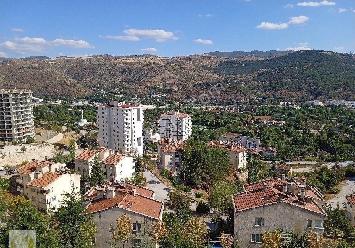 Tokat Merkez Topcamda 2+1 Kiralık Daire - Görsel 6