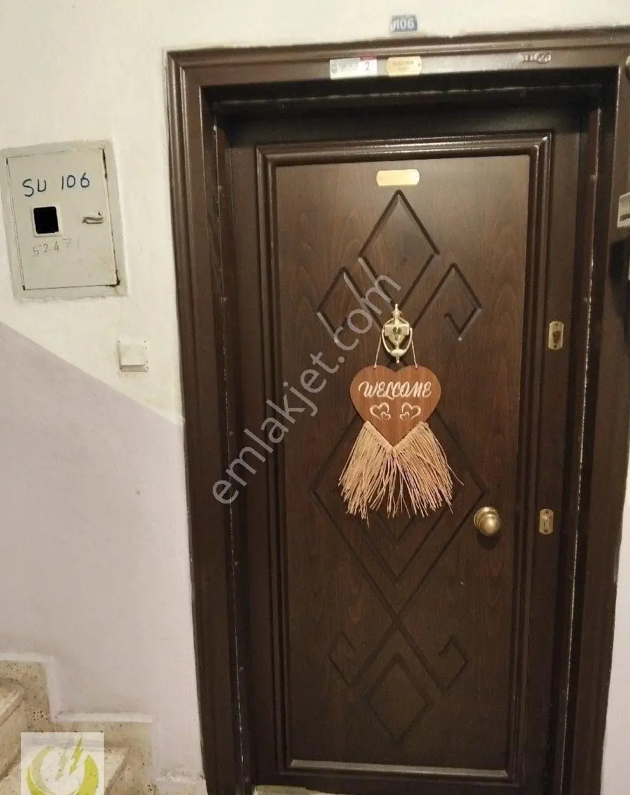 Tokat Merkez Yeniturt Mh Satlık 2.5+1 Daire - Görsel 4