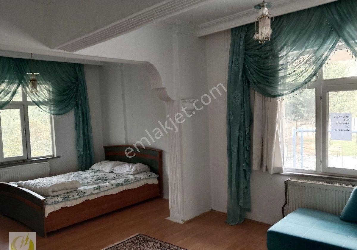 Tokat Merkez Yeniturt Mh Satlık 2.5+1 Daire - Görsel 24