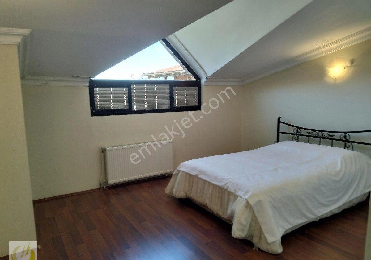 Tokat Merkez Karşıyakada Temiz Dubleks 6+1 Daire - Görsel 17