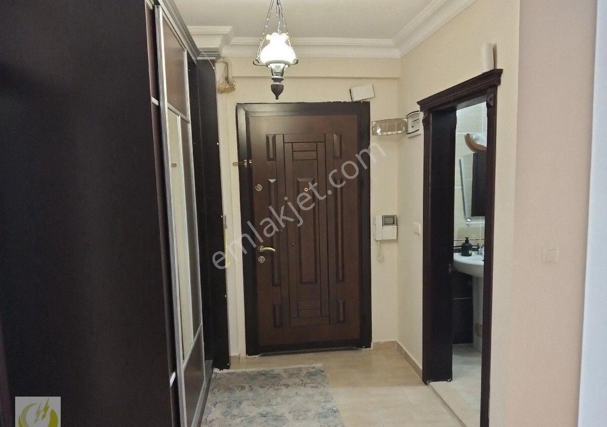 Tokat Merkez Karşıyakada Temiz Dubleks 6+1 Daire - Görsel 21