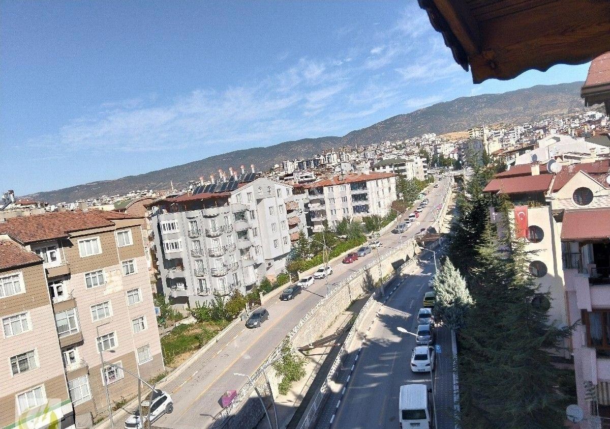 Tokat Merkez Karşıyakada Temiz Dubleks 6+1 Daire - Görsel 32