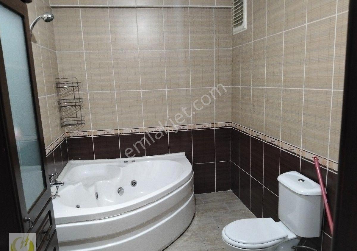 Tokat Merkez Karşıyakada Temiz Dubleks 6+1 Daire - Görsel 24