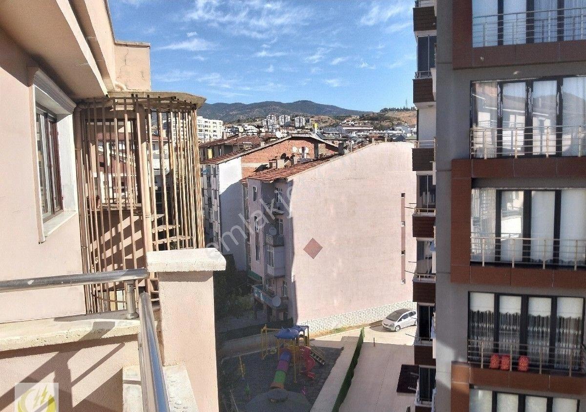 Tokat Merkez Karşıyakada Temiz Dubleks 6+1 Daire - Görsel 34