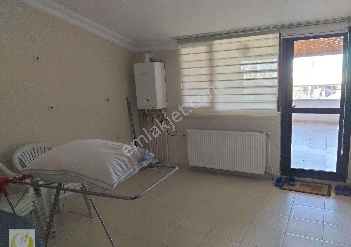 Tokat Merkez Karşıyakada Temiz Dubleks 6+1 Daire - Görsel 13
