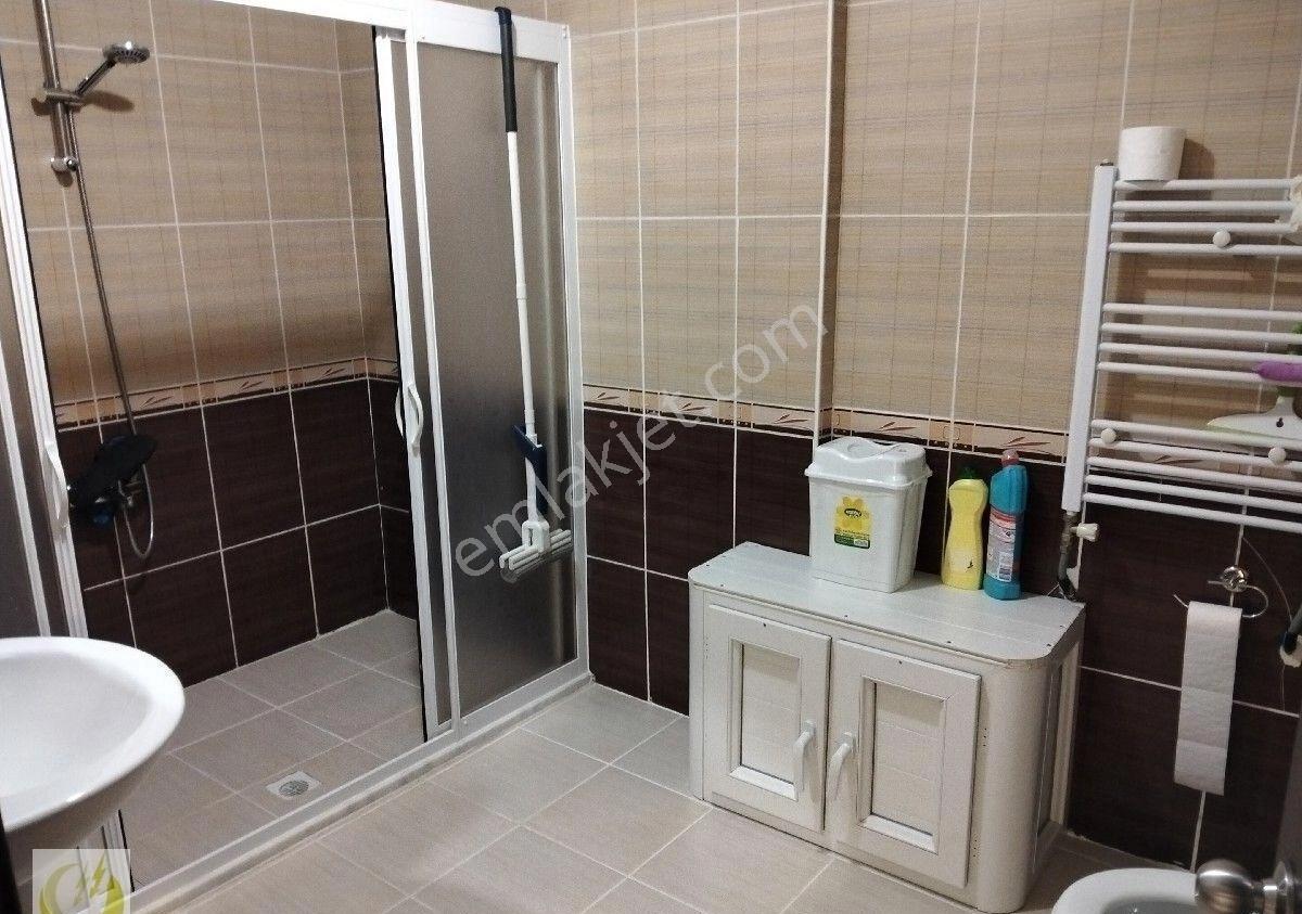 Tokat Merkez Karşıyakada Temiz Dubleks 6+1 Daire - Görsel 4