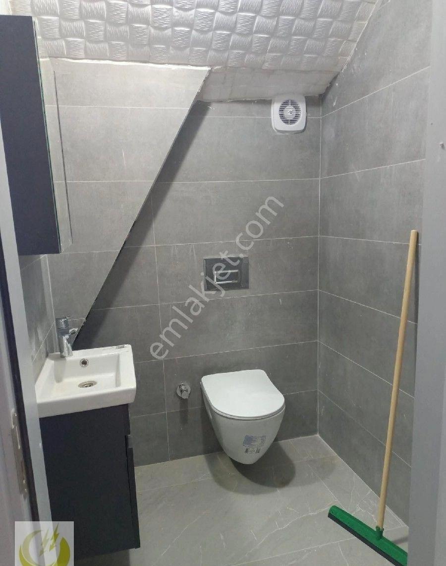 Tokat Merkez Güneslide 6+1 Satlik Villa - Görsel 17