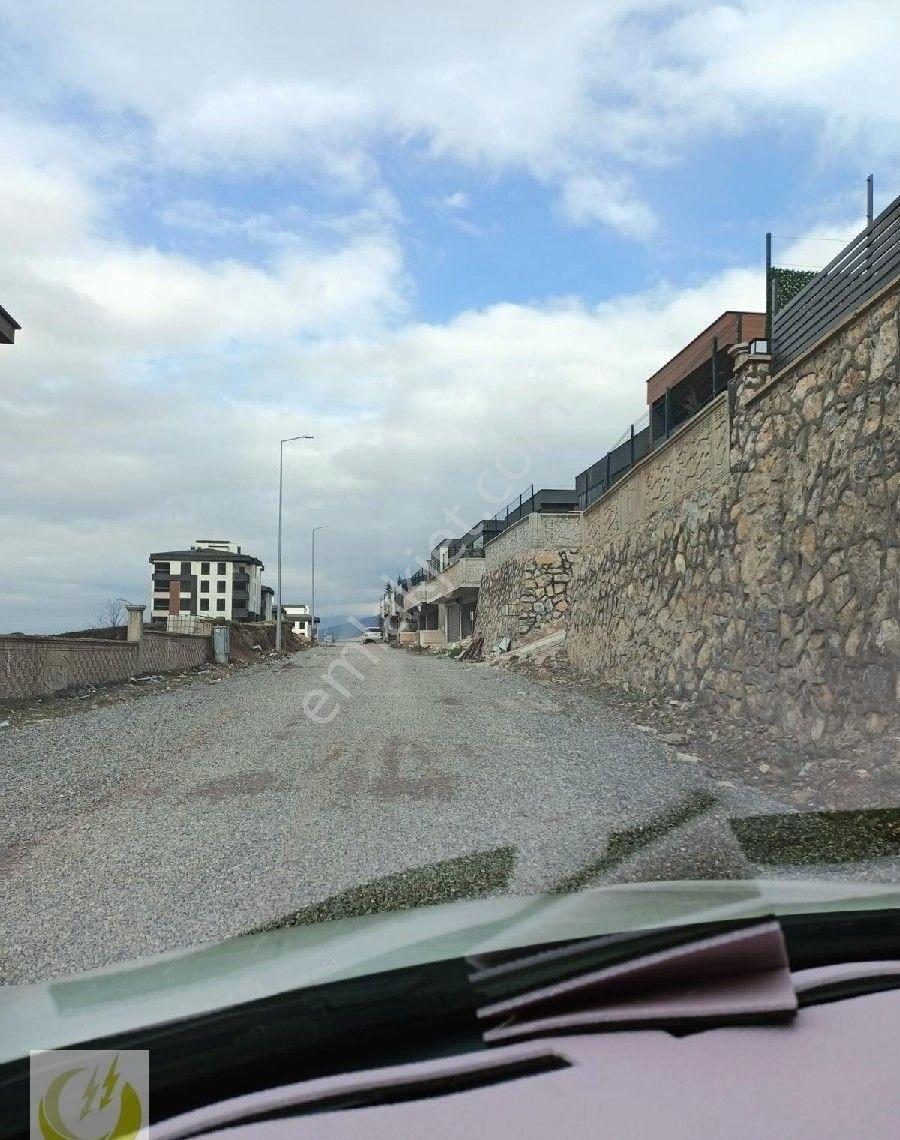 Tokat Merkez Güneslide 6+1 Satlik Villa - Görsel 18