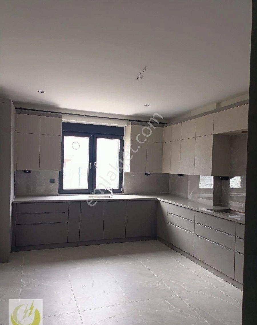Tokat Merkez Güneslide 6+1 Satlik Villa - Görsel 12