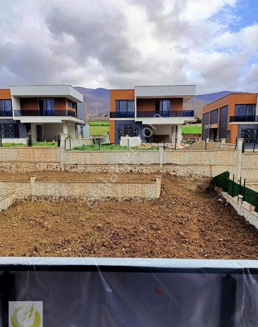 Tokat Merkez Güneslide 6+1 Satlik Villa - Görsel 26