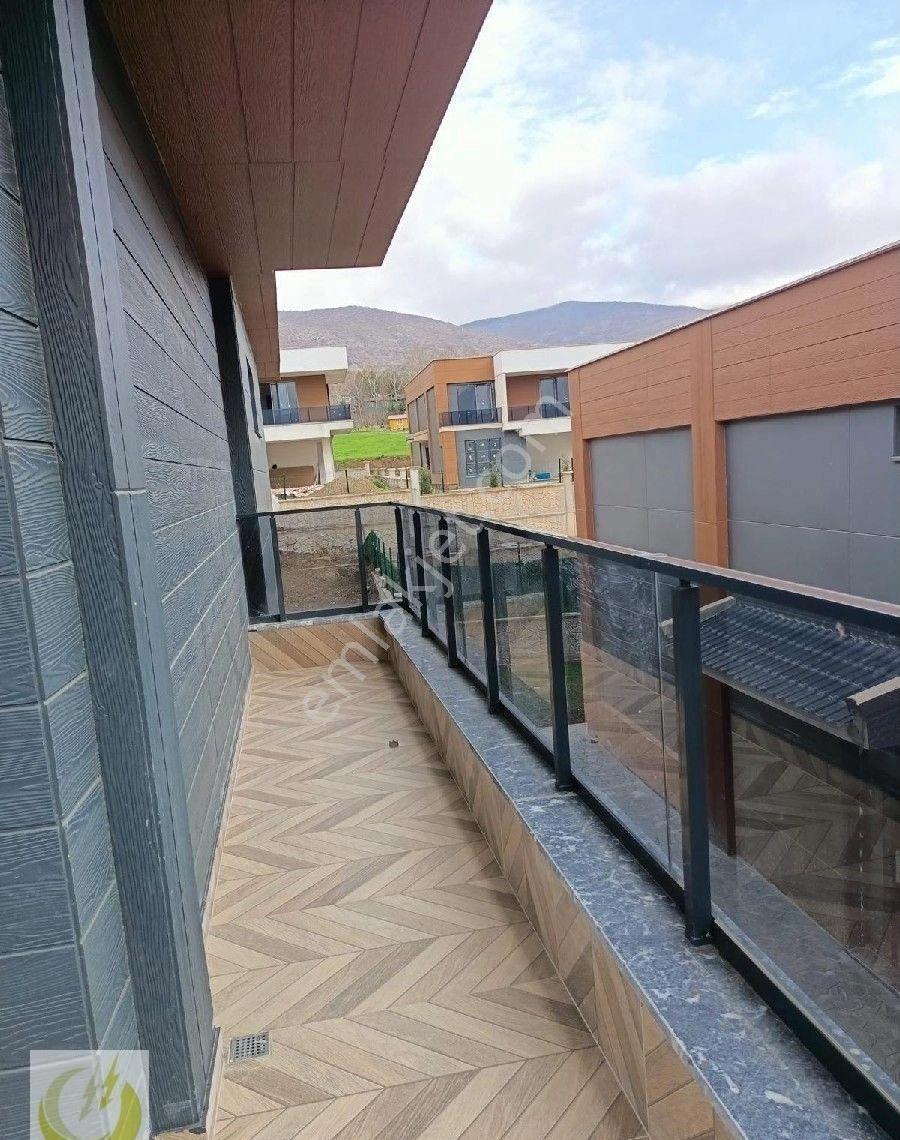 Tokat Merkez Güneslide 6+1 Satlik Villa - Görsel 11