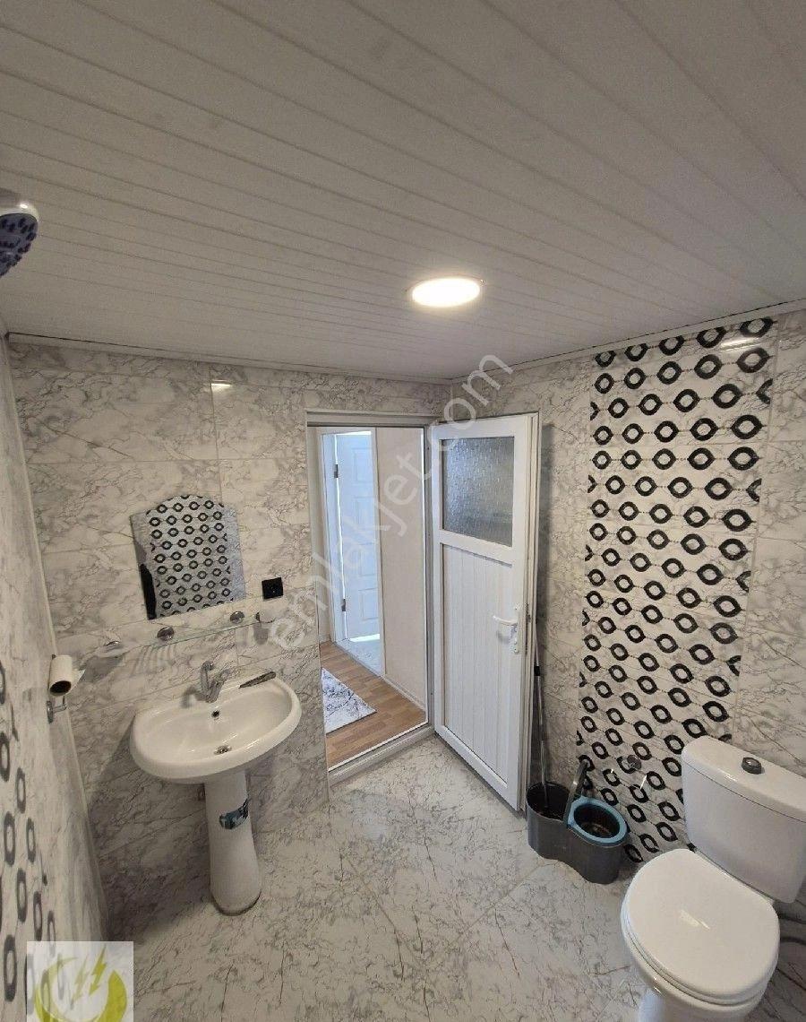Tokat Merkez Semerkant Mh Eşyalı 1+0 Kiralık Daire - Görsel 6