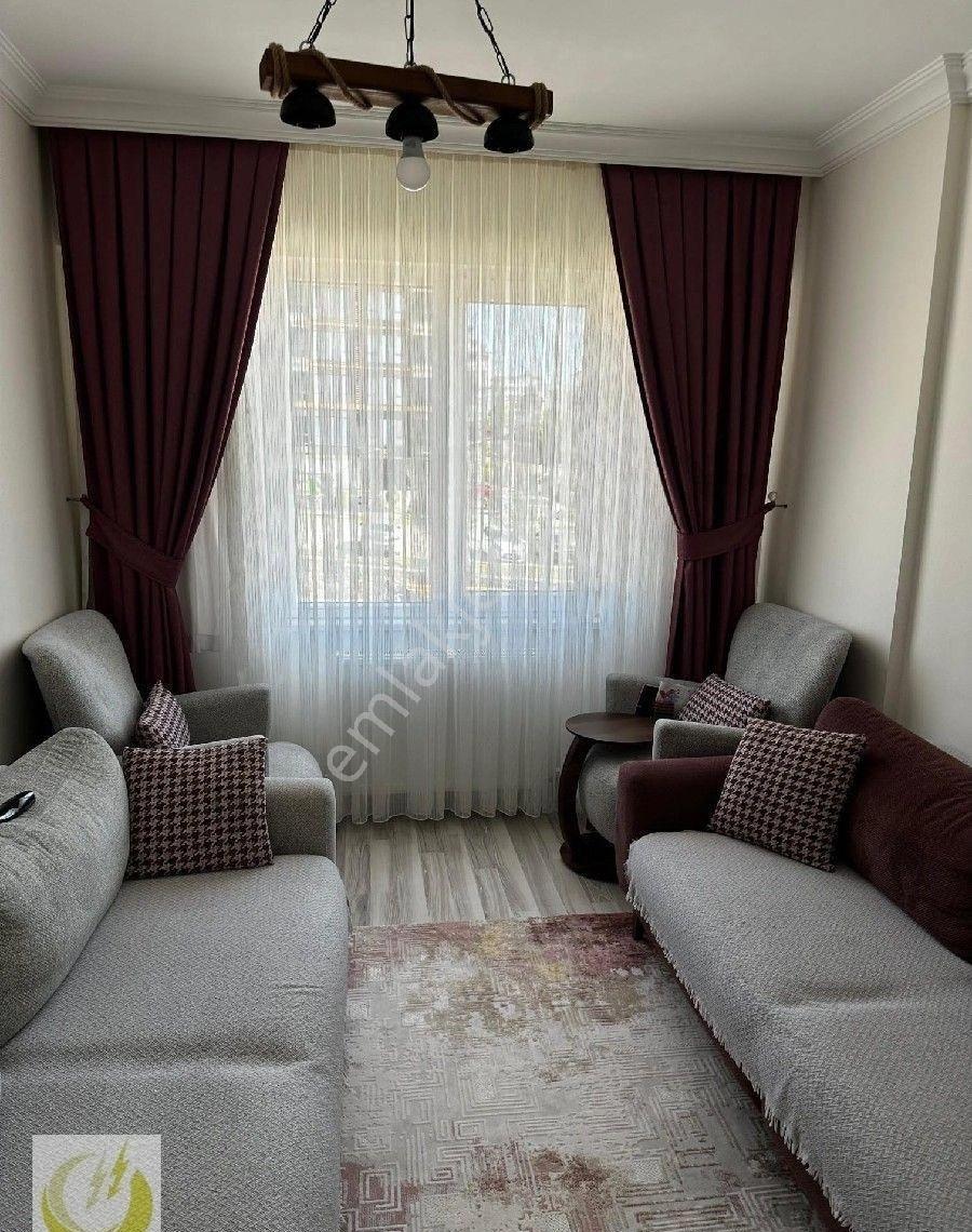 Tokat Merkez Güneşli De 3+1 Satlık Daire - Görsel 11