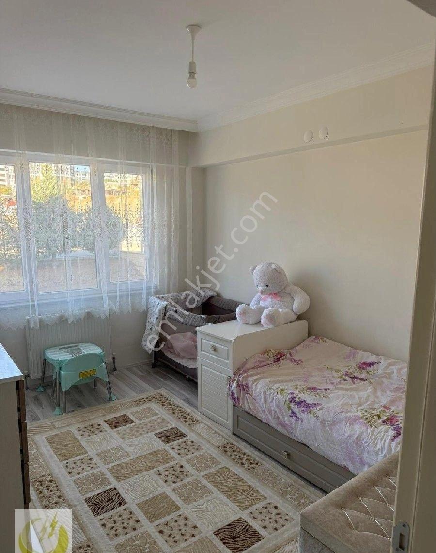 Tokat Merkez Güneşli De 3+1 Satlık Daire - Görsel 5