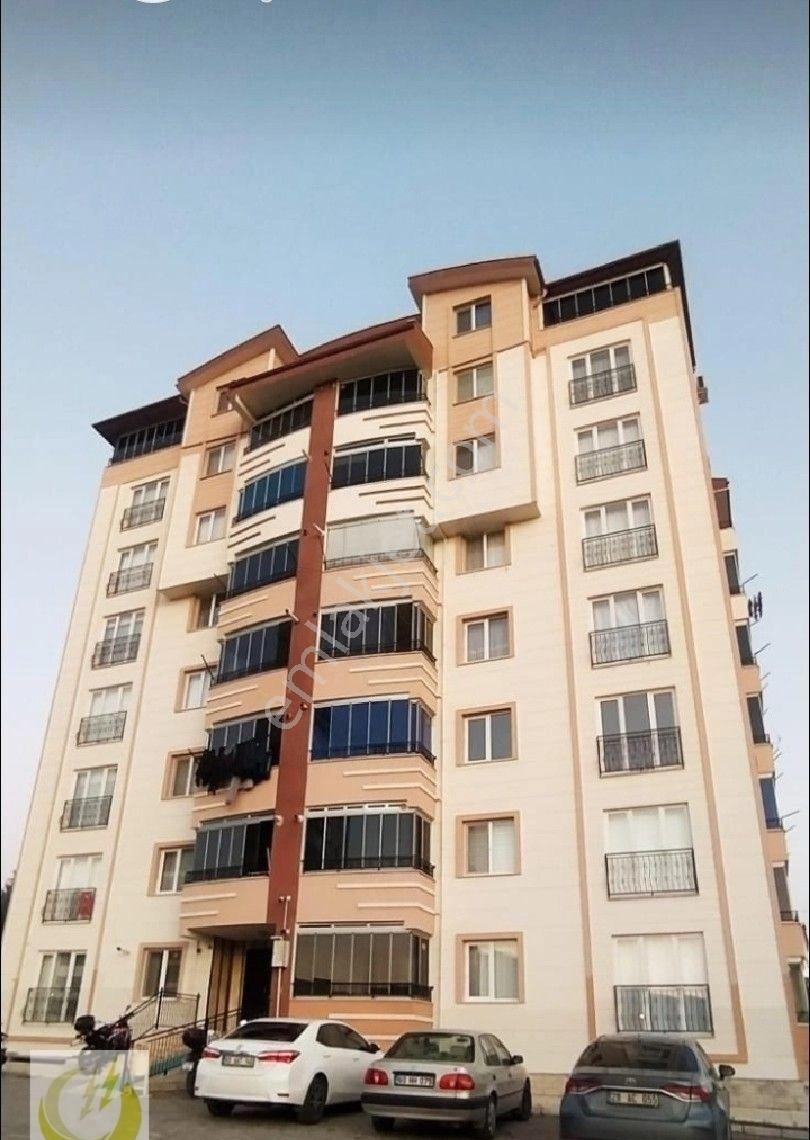 Tokat Merkez Güneşli De 3+1 Satlık Daire