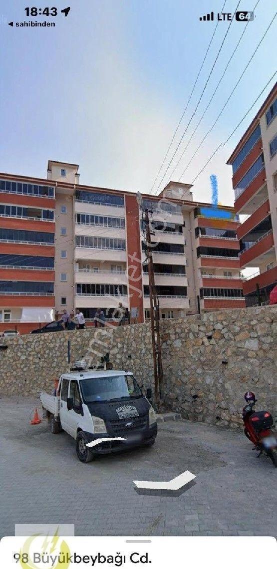 Tokat Merkez Büyükbeybağında Satlık 3+1 Daire - Görsel 6