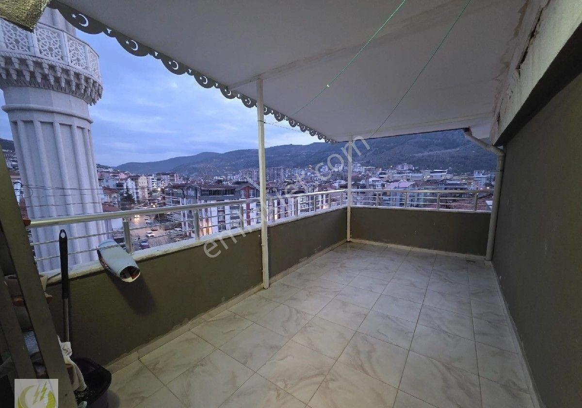 Tokat Merkez Mahmutpaşa Mh. 4+1 Dubleks Daire - Görsel 16