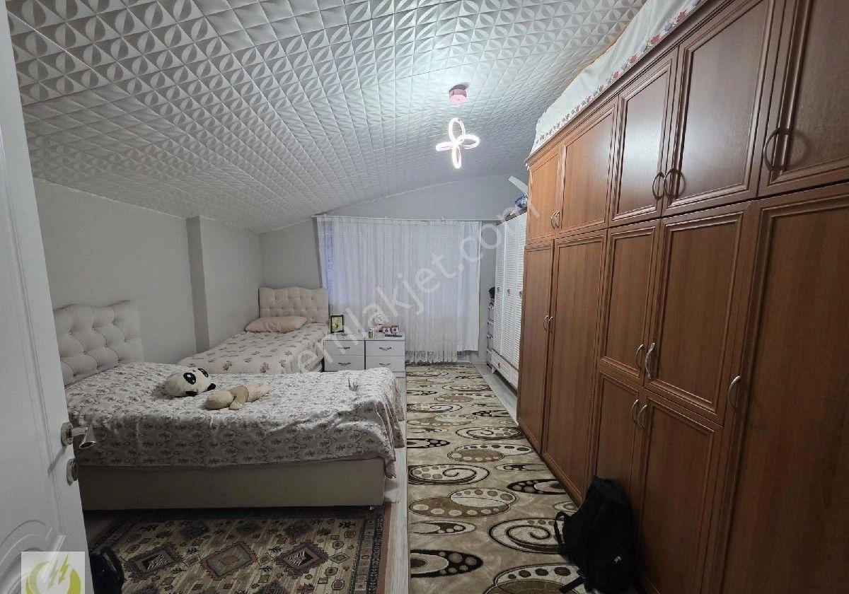 Tokat Merkez Mahmutpaşa Mh. 4+1 Dubleks Daire - Görsel 17