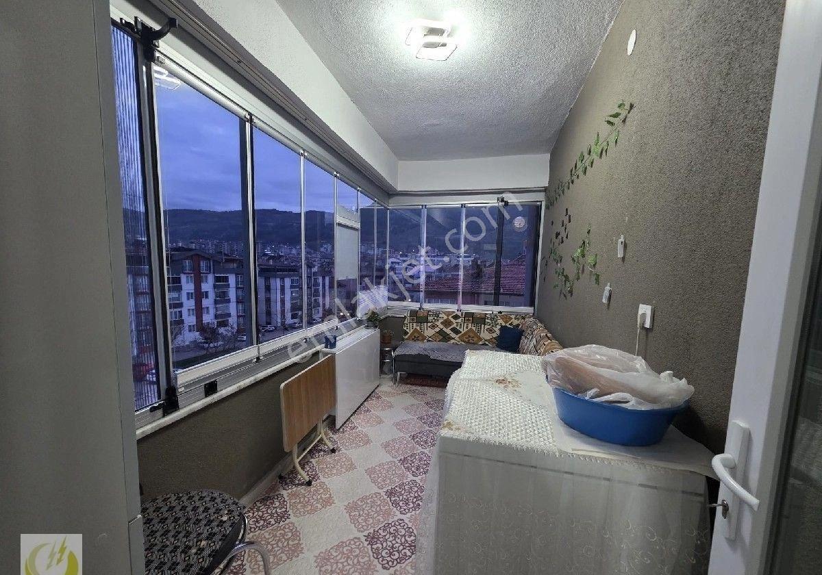 Tokat Merkez Mahmutpaşa Mh. 4+1 Dubleks Daire - Görsel 6