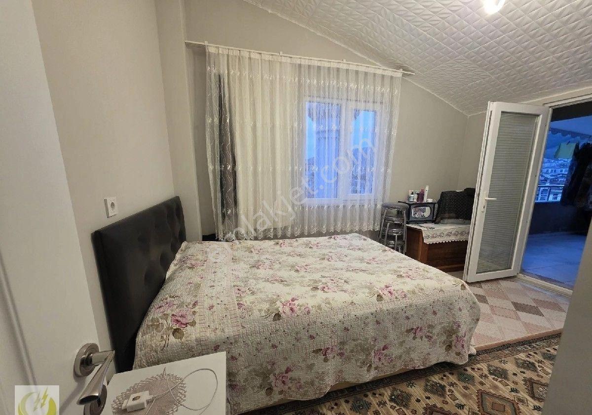 Tokat Merkez Mahmutpaşa Mh. 4+1 Dubleks Daire - Görsel 13
