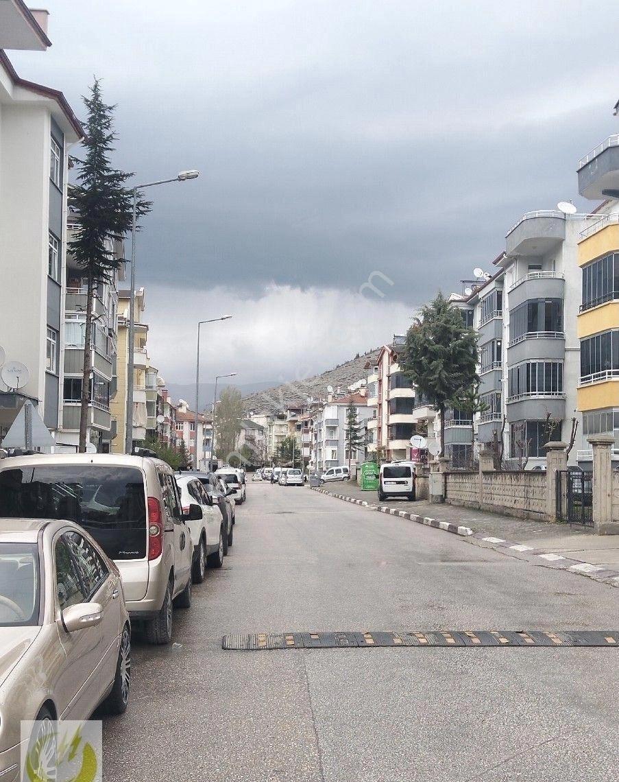 Tokat Merkez Mahmutpaşa Mh. 4+1 Dubleks Daire - Görsel 34