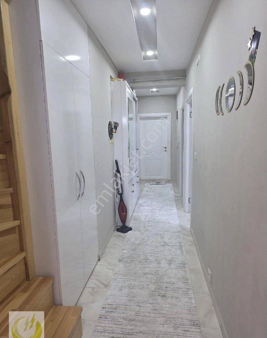 Tokat Merkez Mahmutpaşa Mh. 4+1 Dubleks Daire - Görsel 35