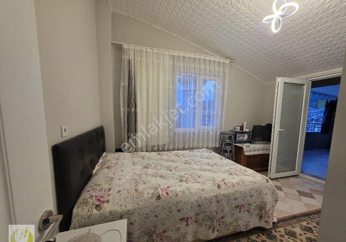 Tokat Merkez Mahmutpaşa Mh. 4+1 Dubleks Daire - Görsel 26