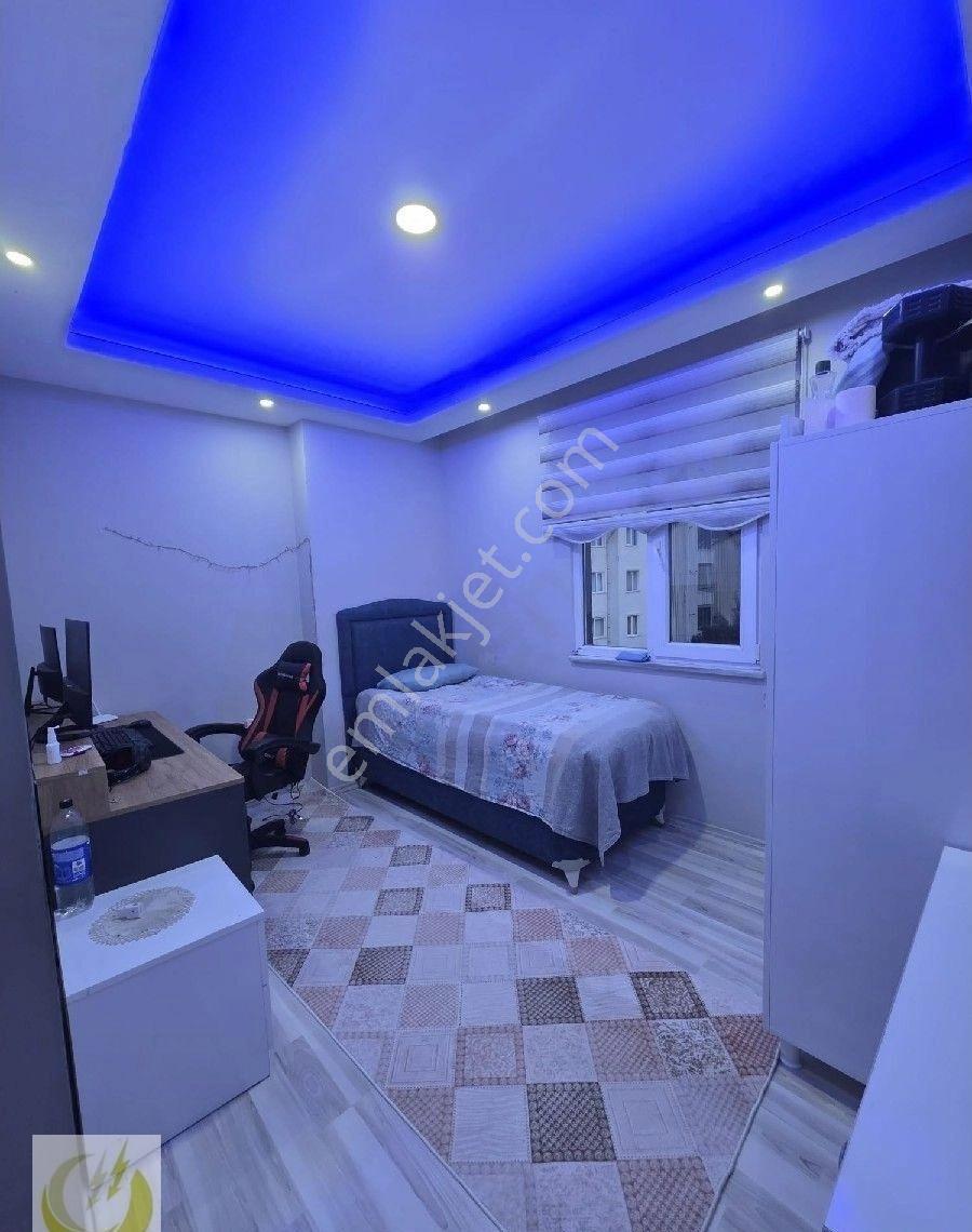 Tokat Merkez Mahmutpaşa Mh. 4+1 Dubleks Daire - Görsel 8